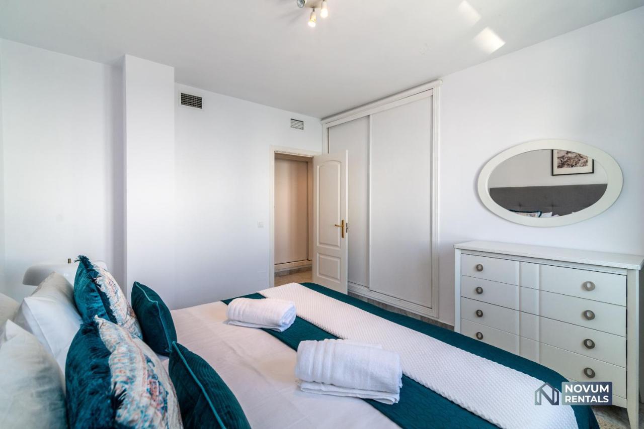 Puerto Banus Finest 2-Bdrm Apt - 50 Metres To Beach Marbella Exterior photo